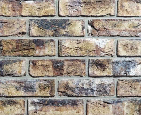 Cegła DF Handvorm BARNSTEEN