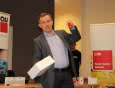 Spotkania Baumit Road Show Misja Innowacja