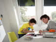 Światło dzienne i świeże powietrze - skuteczna walka z infekcjami