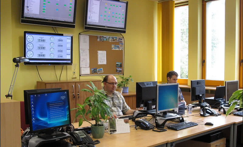 Ruszyła rekrutacja do Centrum Usług Wspólnych NSG Group