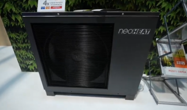 Relacja z targów FORUM WENTYLACJA 2019- IGLOTECH