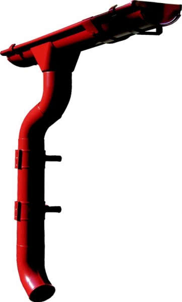 System orynnowania RAIKO