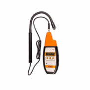 Dwugazowy detektor GD-8