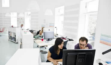 Wakacyjny staż studencki VELUX w Danii