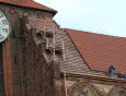 Koniec remontu słynnej toruńskiej katedry