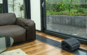 Czyste ogrzewanie kanałowe? Poznaj wkłady posezonowe REGULUS-system