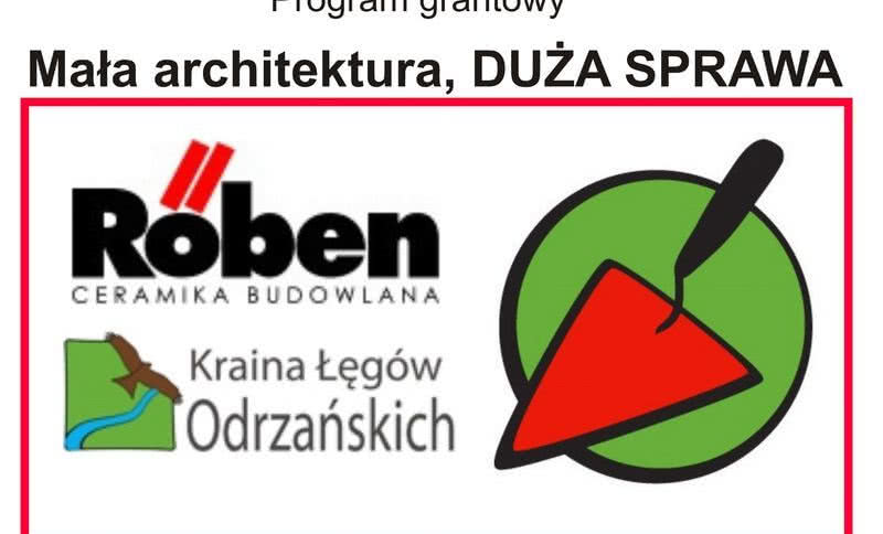 III edycja programu Mała Architektura, Duża Sprawa