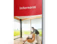 Nowy katalog firmy Internorm