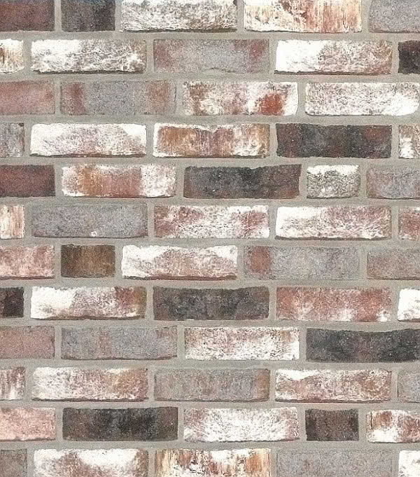 Cegła ręcznie formowana GEESTBRAND